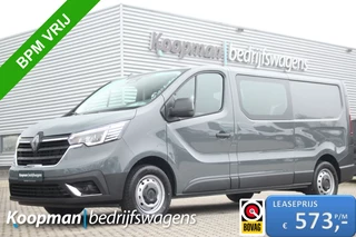 Renault Trafic 2.0dCi 150pk T30