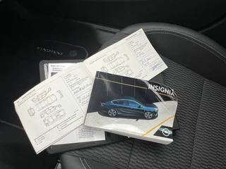 Opel Insignia Opel Insignia Grand Sport 1.5 Turbo Business Executive AUTOMAAT NL AUTO - afbeelding nr 20