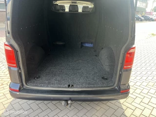 Volkswagen Transporter Volkswagen Transporter 2.0 TDI L2H1 DC Highline - afbeelding nr 13