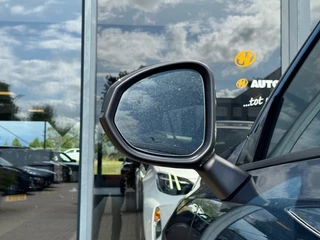 Lynk & Co 01 Lynk & Co 01 1.5 PHEV Hybrid 261 pk - 360 camera - 6.6 KW lader- Nw model - afbeelding nr 12