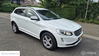 Volvo XC60 Volvo XC60 2.0 D4 FWD Momentum - afbeelding nr 3