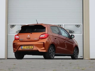 Mitsubishi Space Star Mitsubishi Space Star 1.2 Connect Pro | Stoelverwarming | Carplay - afbeelding nr 30