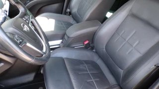 Opel Meriva Clima.Cruise.Lm.velgen.Leer - afbeelding nr 13