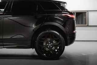 Land Rover Range Rover Evoque Land Rover Range Rover Evoque 1.5 P300e AWD R-Dynamic HSE | BLACKED OUT | Dealer Onderhouden - afbeelding nr 21