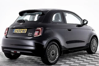 Fiat 500 - afbeelding nr 2