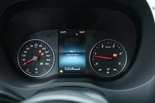 Mercedes-Benz Sprinter - afbeelding nr 28