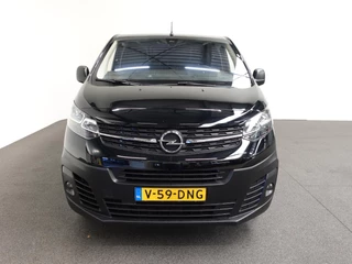 Opel Vivaro Opel Vivaro L3H1 145pk Automaat Navigatie Trekhaak Airco Bluetooth Cruise Control PDC achter - afbeelding nr 27