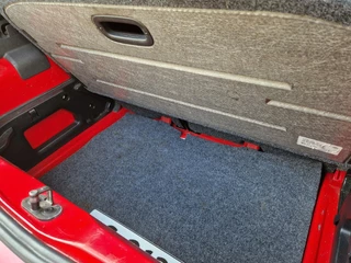 Volkswagen up! Volkswagen Up! 1.0 cross up! AIRCO | NAVI | STOELVERWARMING - afbeelding nr 18