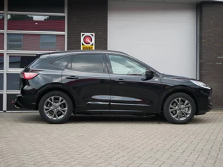 Ford Kuga Ford Kuga 2.5 PHEV ST-Line Winterpack| Camera| Trekhaak| ACC - afbeelding nr 12