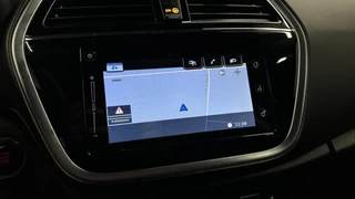 Suzuki S-Cross Suzuki S-Cross 1.4 Boosterjet Style Smart Hybrid TREKHAAK NAVIGATIE CAMERA. - afbeelding nr 27