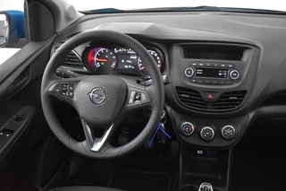 Opel KARL - afbeelding nr 12