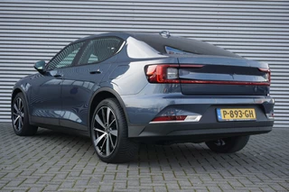 Polestar 2 - afbeelding nr 3