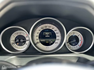 Mercedes-Benz E-Klasse Mercedes E-klasse Estate 350 AMG BlueTEC Ambition Avantgarde - afbeelding nr 8