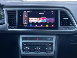 SEAT Ateca SEAT Ateca 1.5 TSI Xperience Business Intense Elek. Trekhaak | | Alcantara | LED | Carplay | Navi | Camera | PDC - afbeelding nr 27