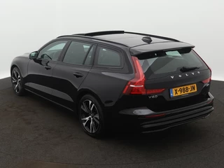 Volvo V60 - afbeelding nr 3