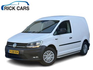 Volkswagen Caddy 2.0 TDI Euro 6 L1H1 BMT Comfortline
