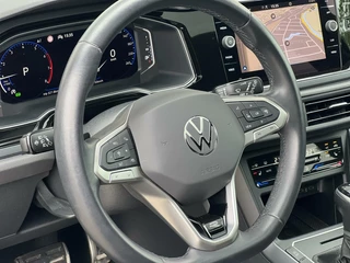 Volkswagen Polo Volkswagen Polo 1.0 TSI 3 X R-LINE | IQ LIGHT | Camera | Pano | Virtual | CarPlay | - afbeelding nr 7