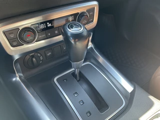 Mercedes-Benz X-Klasse - afbeelding nr 46