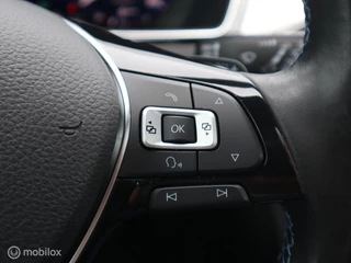 Volkswagen Passat Volkswagen Passat 1.4 TSI GTE Highline Pano Alcantara Virtual - afbeelding nr 21