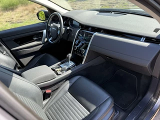 Land Rover Discovery Sport Land Rover Discovery Sport P300e 1.5 PANO/58.000km! - afbeelding nr 7