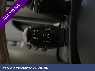 Opel Vivaro Opel Vivaro 2.0 CDTI 123pk Automaat L3H1 Euro6 Airco | Camera | Apple Carplay | Android Auto Cruisecontrol, Trekhaak, Parkeersensoren, Bijrijdersbank - afbeelding nr 9