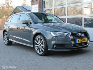 Audi A3 Audi A3 Sportback 1.4 e-tron Ambition Sport/virtueel/PDC V-A/18