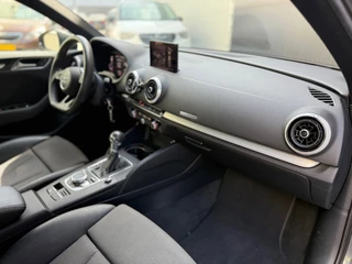 Audi A3 Audi A3 Limousine 35 TFSI Advance Sport|Sline|Virtual|N.a.p - afbeelding nr 19