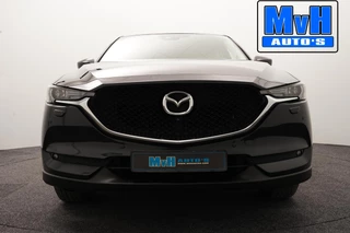 Mazda CX-5 Mazda CX-5 2.0 SkyActiv-G 165 Skylease Luxury|360°CAM|HUD|LED - afbeelding nr 29