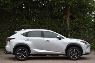 Lexus NX Lexus NX 300h AWD 25th Edition | NL-Auto | Camera | Adapt.cc | Leder | Stoelverw | Full LED | Onderh.historie - afbeelding nr 25
