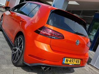 Volkswagen Golf Volkswagen Golf 1.4 TSI PHEV GTE Executive | Navi | Clima | Adap.Cruise | Led Koplampen | Bluetooth Carkit+Streaming | Pdc V+A+Camera | Licht+Regensensor | Sfeerverlichting | Privacy Glass | 19''lm |Trekhaak - afbeelding nr 45