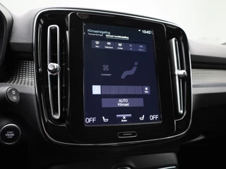 Volvo XC40 Volvo XC40 T5 Recharge R-Design | Achteruitrij Camera | Cruise Controle | Apple Carplay / Android Auto | Stoel + Stuur Verwarming | - afbeelding nr 27