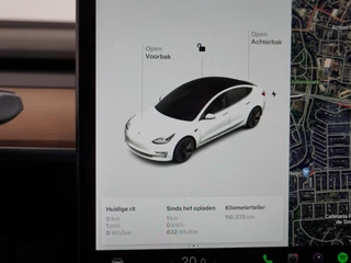 Tesla Model 3 Tesla Model 3 Standard RWD Plus 60 kWh NW TYPE ACCU | AUTOPILOT | RIJKLAAR INCL. 12 MND. BOVAGGARANTIE - afbeelding nr 32