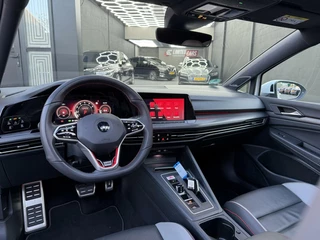 Volkswagen Golf Volkswagen Golf 2.0 TSI GTI Clubsport|PANO|HEADUP|LEDER - afbeelding nr 37