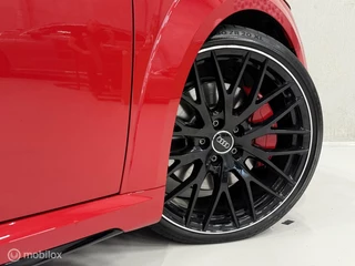 Audi TT Audi TT Roadster 45 TFSI quattro S Competition Bucket Seats Virtual Navi Carplay B&O Audio - afbeelding nr 7