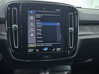 Volvo XC40 Volvo XC40 1.5 T5 Plus Dark - afbeelding nr 19