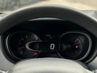 Nissan NV300 Nissan NV300 L2H1AIRCO PDC TREKHAAK 97.000KM - afbeelding nr 10