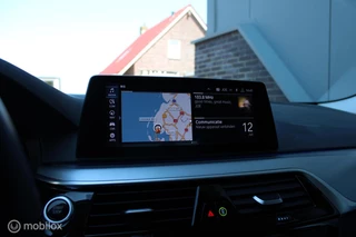 BMW 5 Serie BMW 5-serie 530e iPerformance High Executive LEDER XENON LED - afbeelding nr 17
