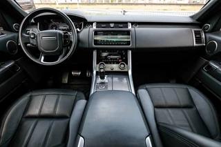 Land Rover Range Rover Sport Land Rover RANGE ROVER SPORT P400e HSE Dynamic |Pano| - afbeelding nr 16