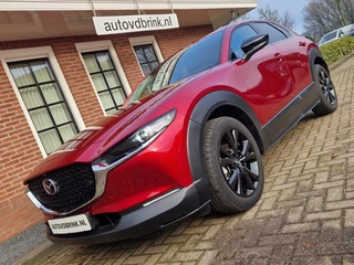 Mazda CX-30 - afbeelding nr 30