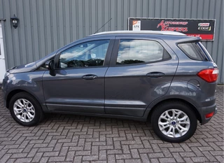 Ford EcoSport Clima.Cruise.Navi.Lm.velgen.Pdc.Camera - afbeelding nr 4