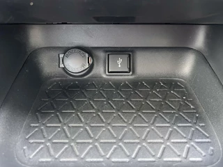Toyota RAV4 Toyota RAV4 2.5 Hybrid Active - afbeelding nr 24