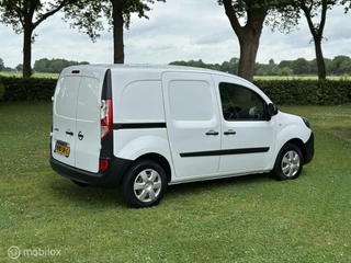 Nissan NV250 Nissan NV250 1.5 dCi 95 Acenta 1e eig/airco/FABRIEKSGARANTIE - afbeelding nr 5