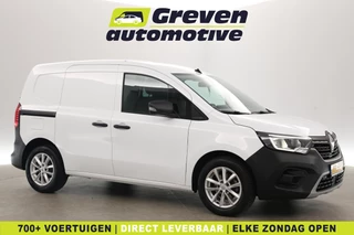 Renault Kangoo 1.5 Blue dCi