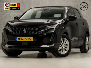 Peugeot 3008 1.2 PureTech Sport