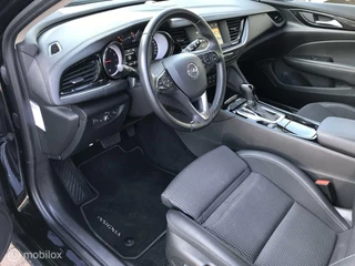 Opel Insignia Opel Insignia Sports Tourer 1.5 Turbo Business Executive Trekhaak goed onderhouden - afbeelding nr 10