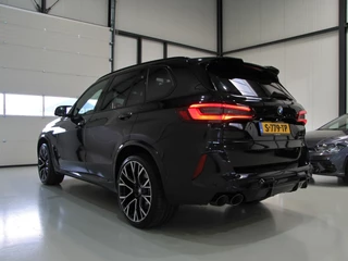BMW X5 BMW X5 M Competition 626pk - afbeelding nr 4