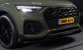 Audi Q5 Audi Q5 55 TFSI e S Line Competition / Massage / Acc / Head Up / 360 Camera / Elek Stoelen / Dode Hoek / Leder / Pano - afbeelding nr 61