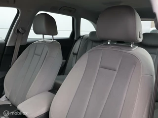 Audi A4 Audi A4 Avant 2.0 TFSI Automaat Trekhaak LED PDC Clima Cruise Navi - afbeelding nr 5