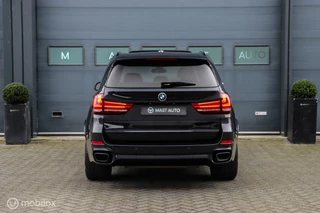 BMW X5 BMW X5 xDrive40e High Executive|M-sport|Pano|Hud|Leder|Dealer| - afbeelding nr 10