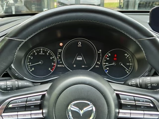 Mazda CX-30 Mazda CX-30 E-SKYACTIV-X 186 6MT HOMURA / Carplay - afbeelding nr 15